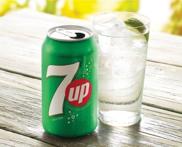 7UP