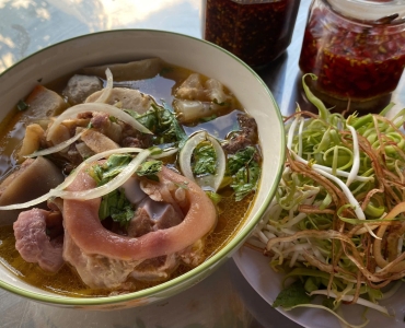 Đầy Đủ Có Giò