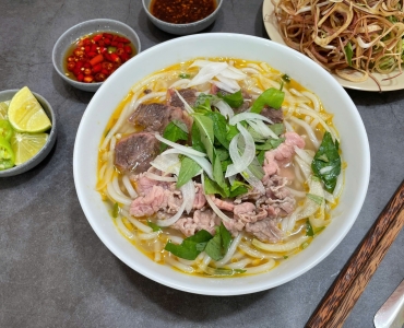 Tái Bắp Gân